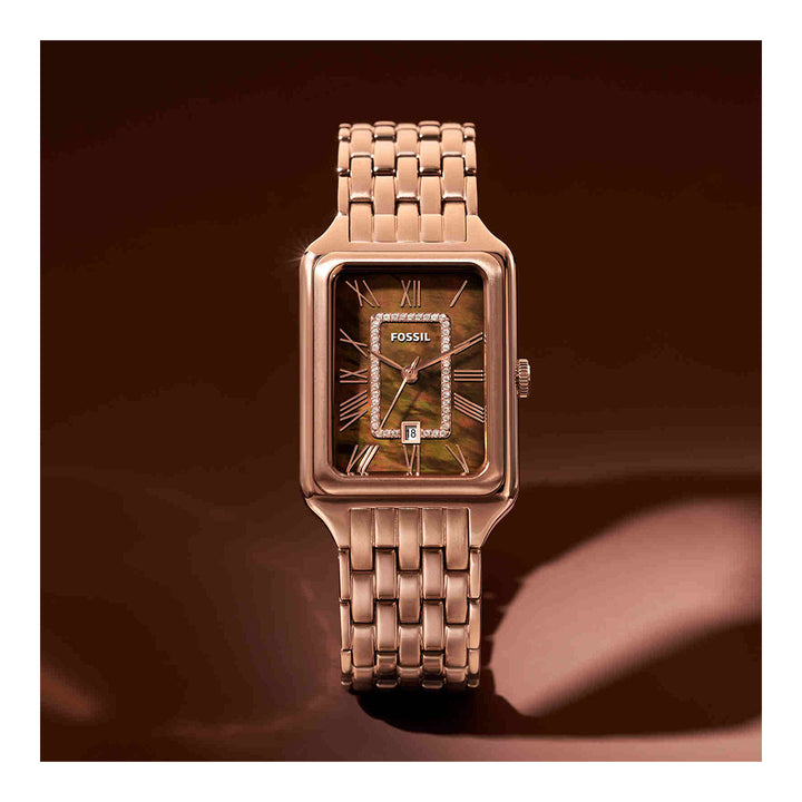 FOSSIL Women Raquel - ES5323I