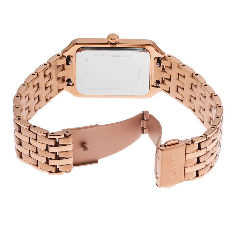 FOSSIL Women Raquel - ES5323I