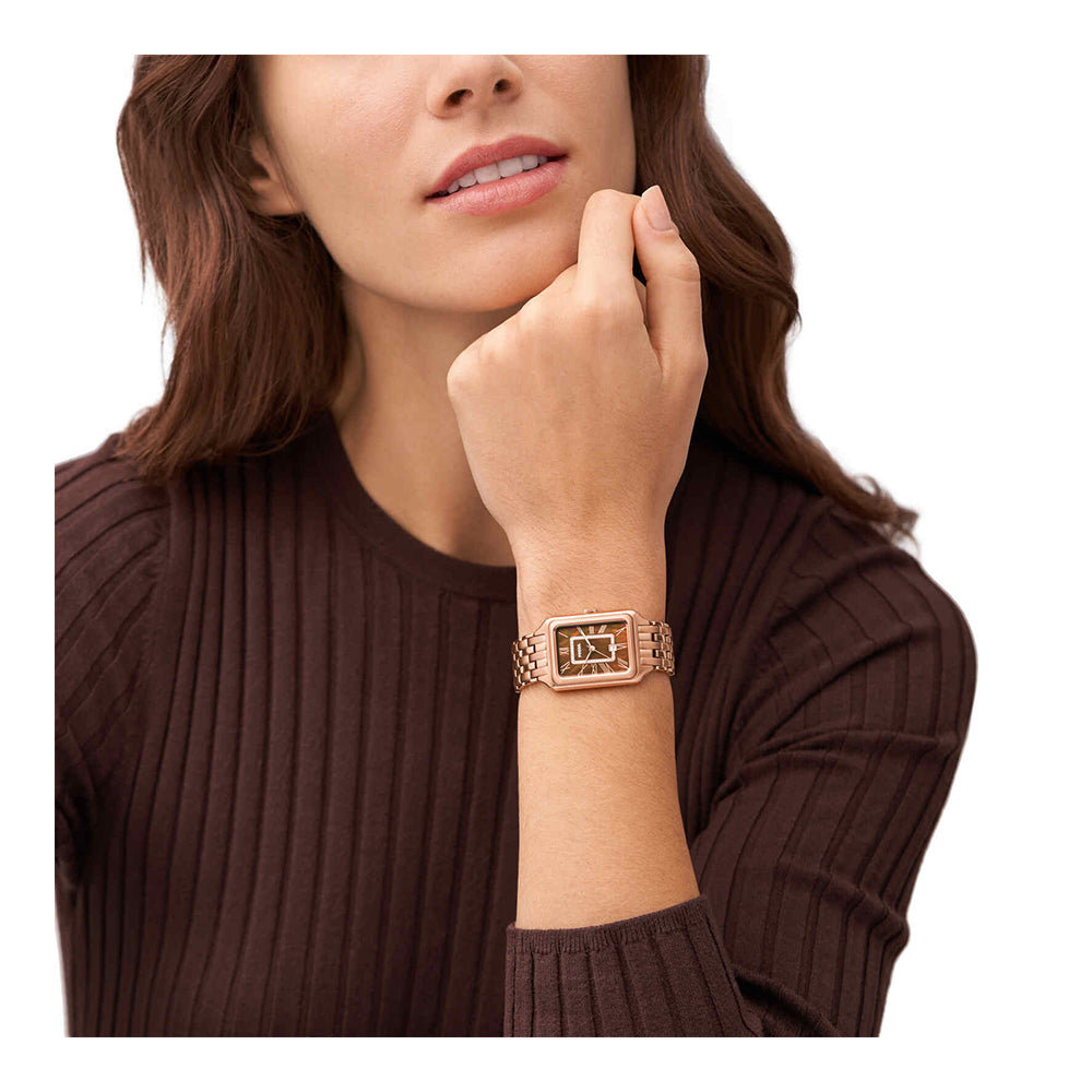 FOSSIL Women Raquel - ES5323I