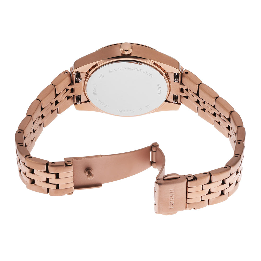 FOSSIL Women Scarlette - ES5324I