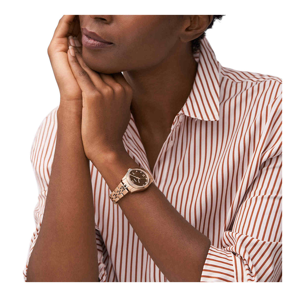 FOSSIL Women Scarlette - ES5324I