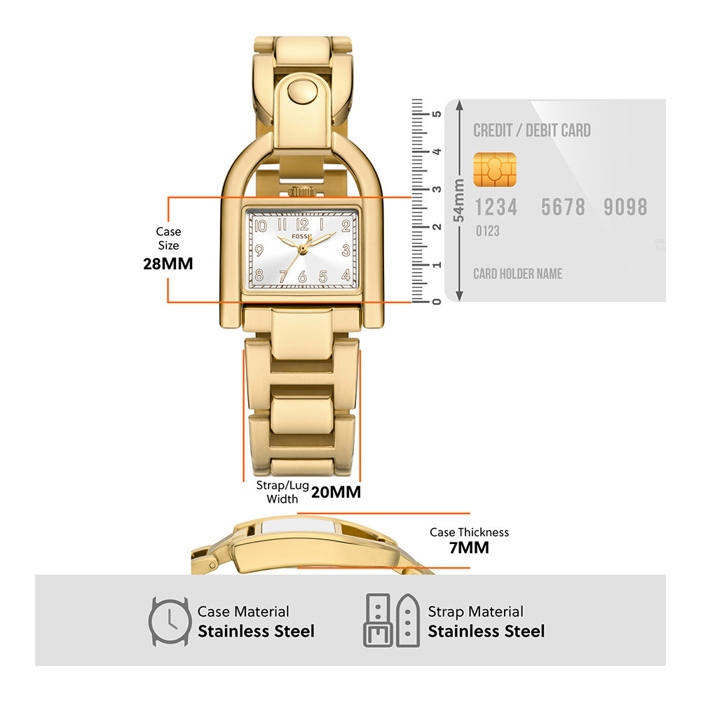 FOSSIL Women Harwell - ES5327I