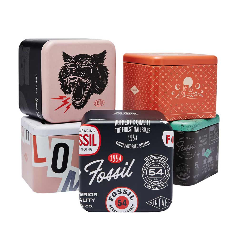 FOSSIL Women Harwell - ES5346