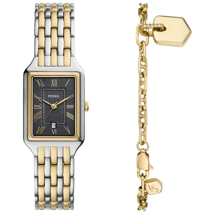 FOSSIL Women Raquel ES5376SET
