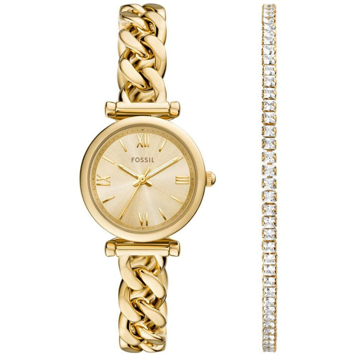 FOSSIL Women Carlie ES5387SET