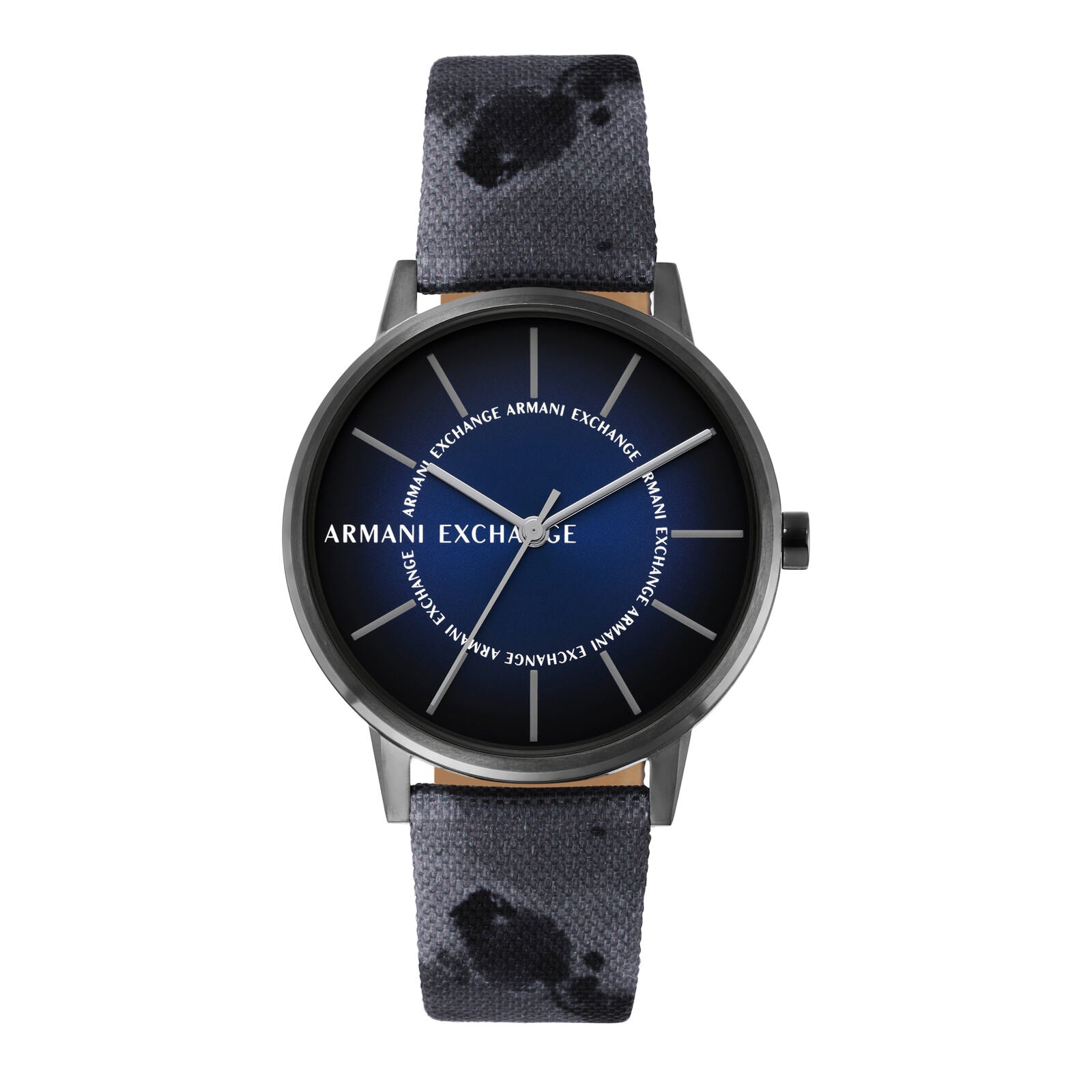 Armani Exchange Grey Watch AX2752 – The Watch Factory