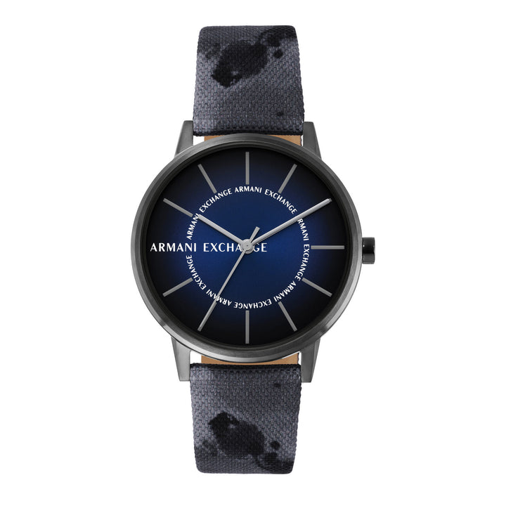 Armani Exchange Grey Watch AX2752
