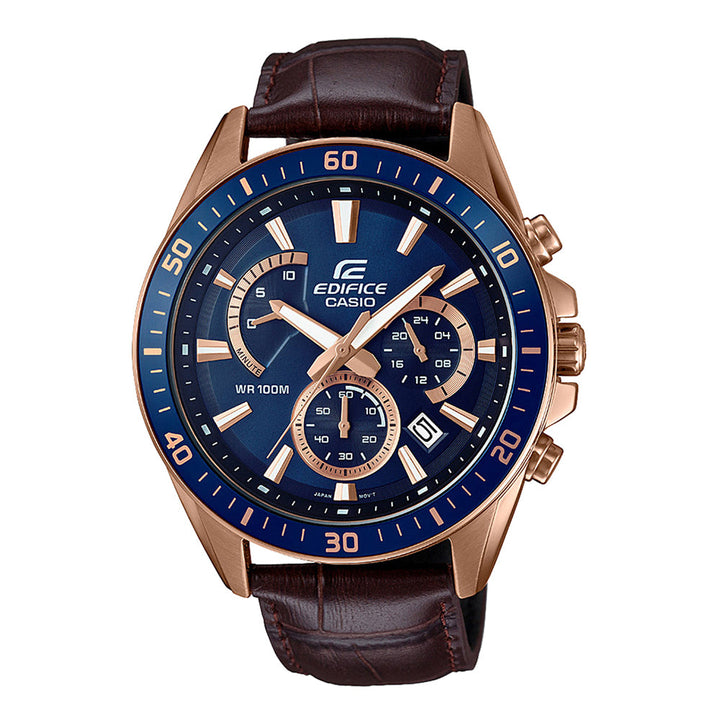 CASIO Men Edifice - EX358