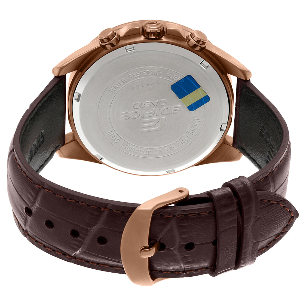 CASIO Men Edifice - EX358