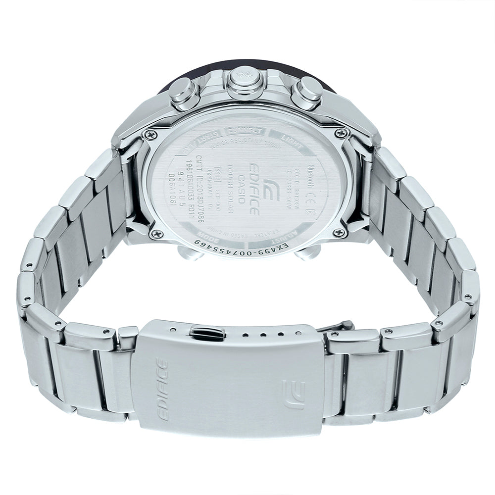 CASIO Men Edifice - EX499