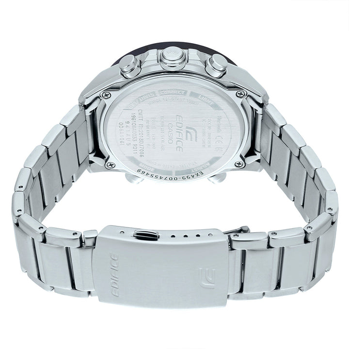 CASIO Men Edifice - EX499