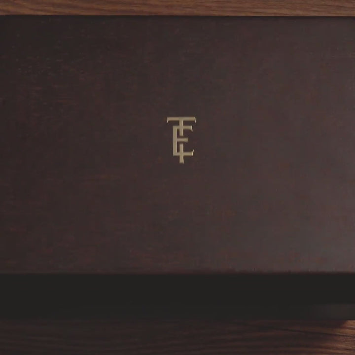 Earnshaw Supremacy Tourbillon Limited Edition Gold