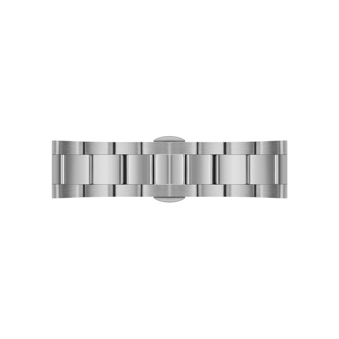 Iconic Chronograph Link Arctic S