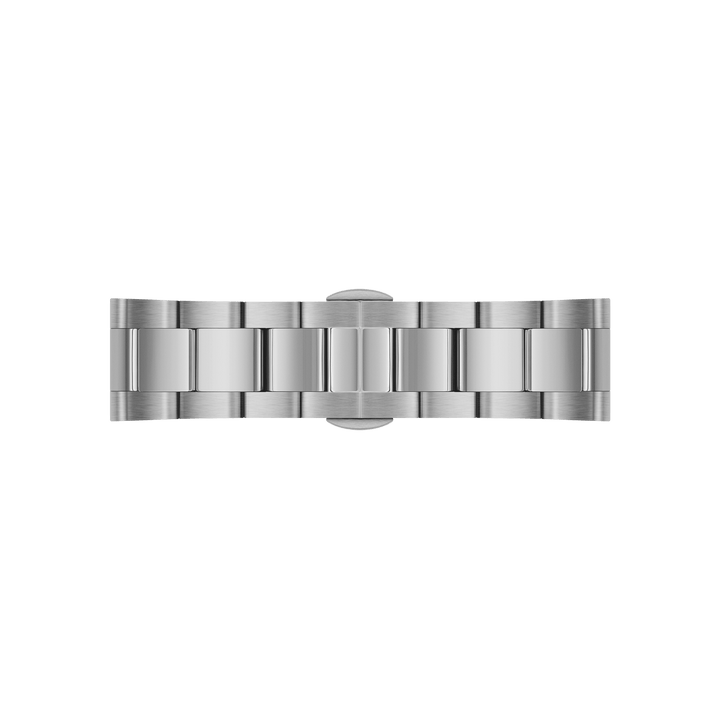 Iconic Chronograph Link Arctic S