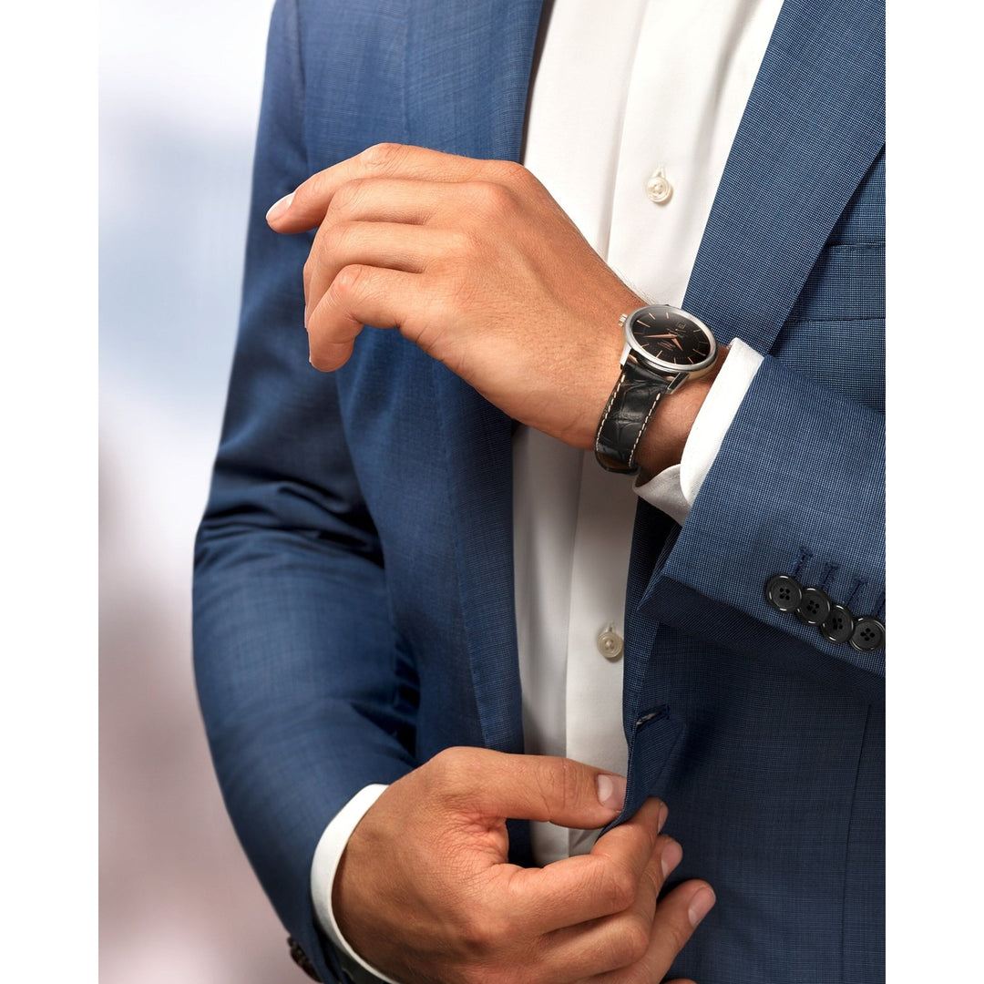 Longines FLAGSHIP HERITAGE L4.795.4.58.0