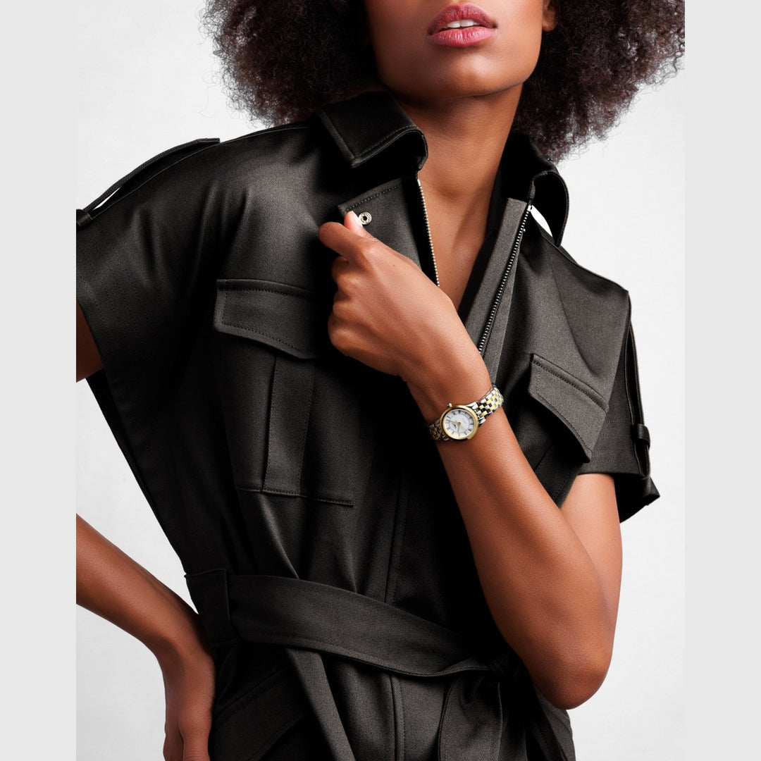 Longines FLAGSHIP L4.274.3.21.7