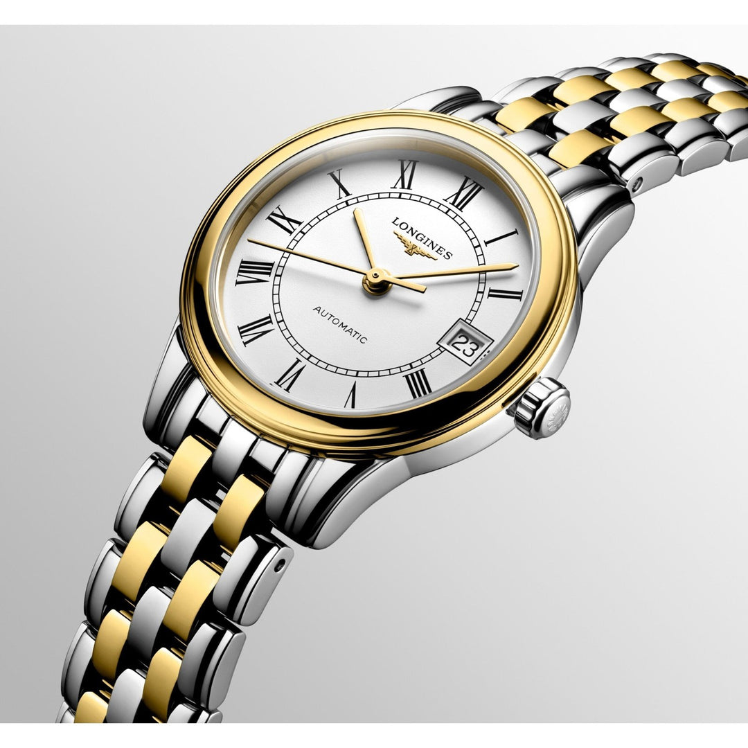 Longines FLAGSHIP L4.274.3.21.7