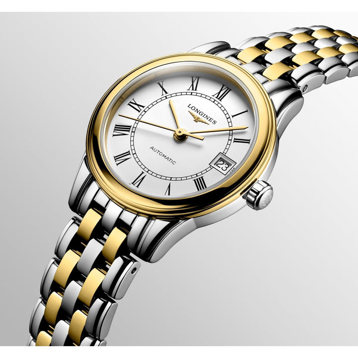 Longines FLAGSHIP L4.274.3.21.7