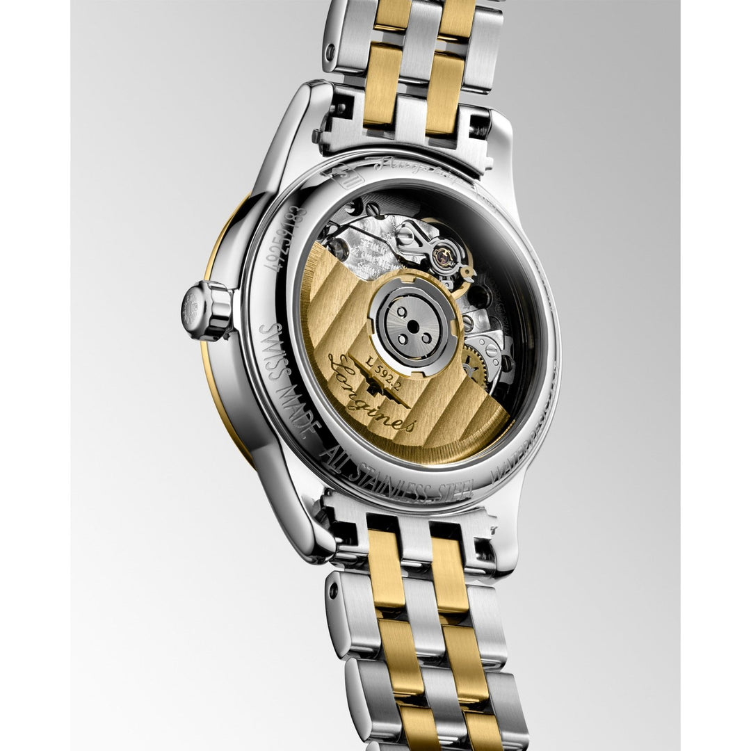 Longines FLAGSHIP L4.274.3.27.7