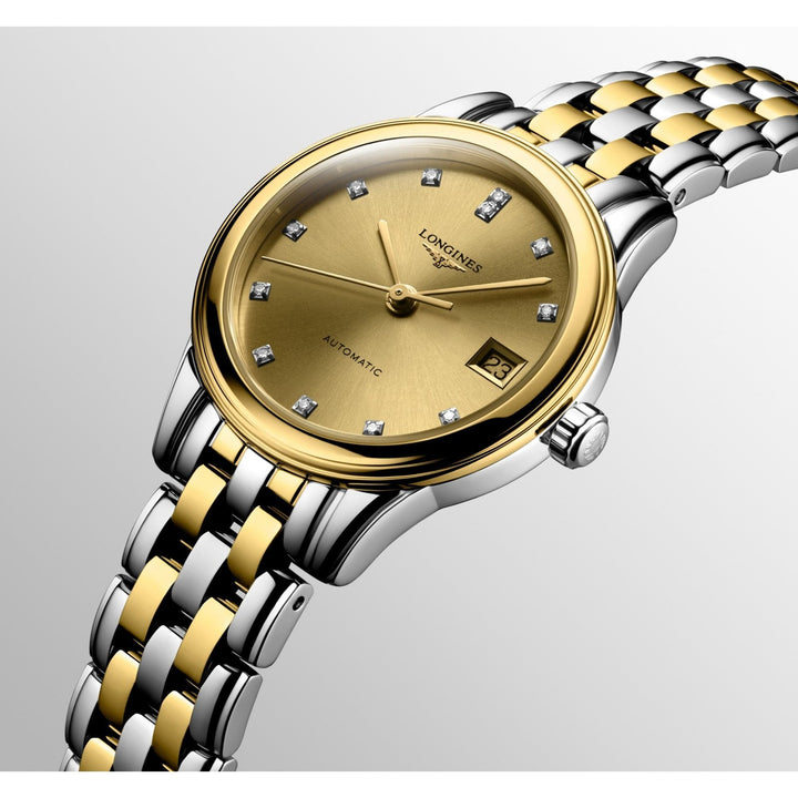 Longines FLAGSHIP L4.274.3.37.7