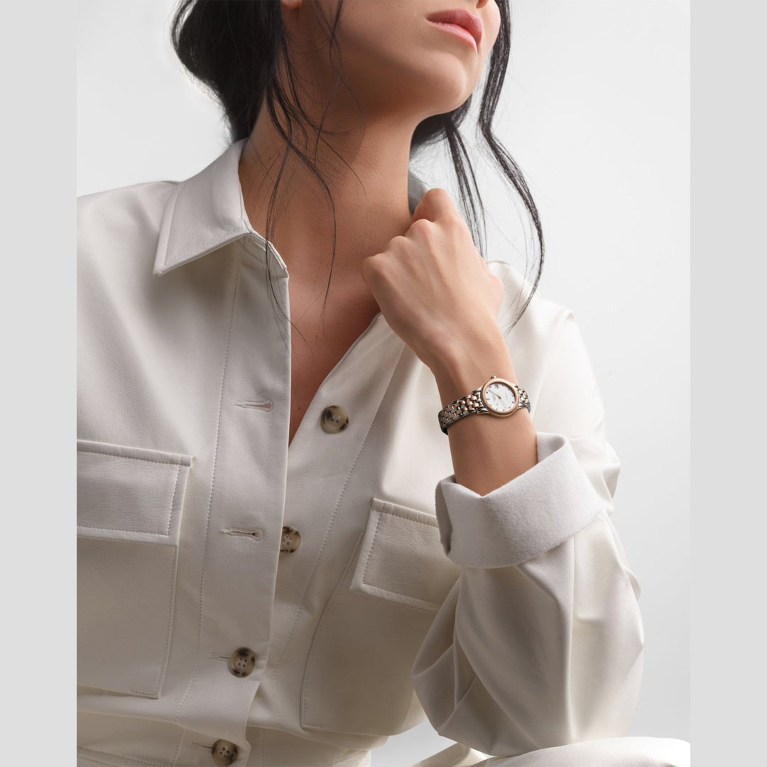 Longines FLAGSHIP L4.274.3.99.7