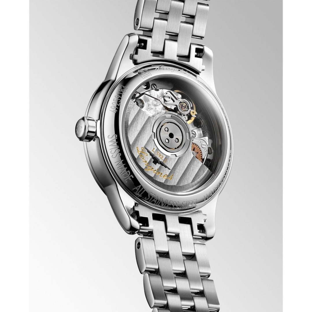 Longines FLAGSHIP L4.274.4.87.6