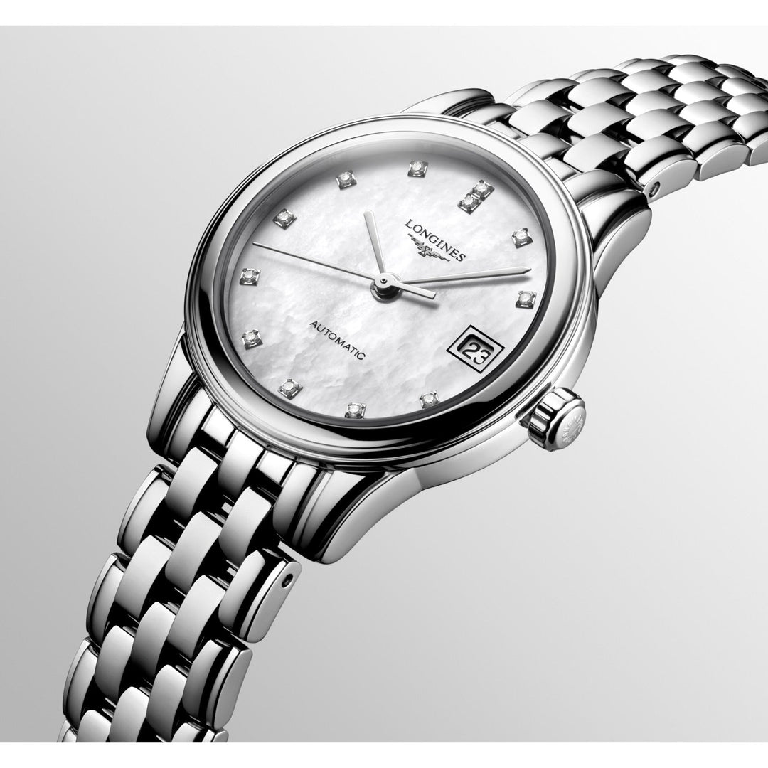 Longines FLAGSHIP L4.274.4.87.6