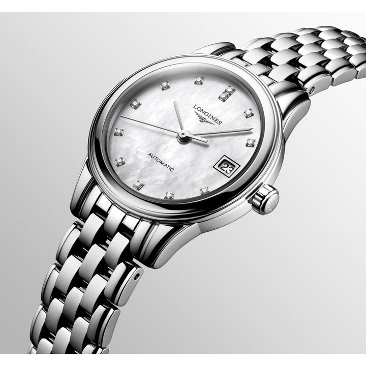 Longines FLAGSHIP L4.274.4.87.6