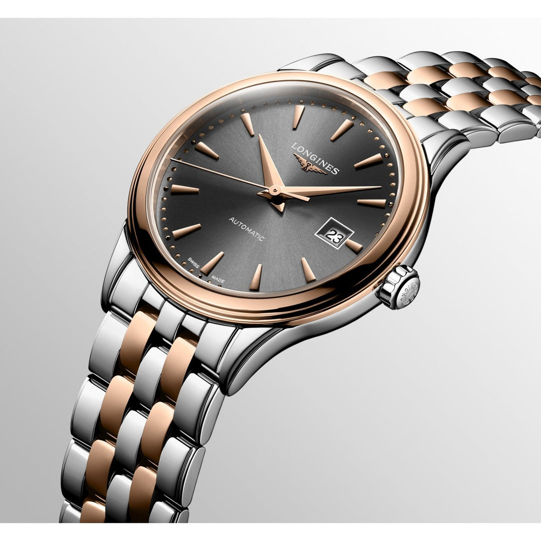 Longines FLAGSHIP L4.374.3.78.7