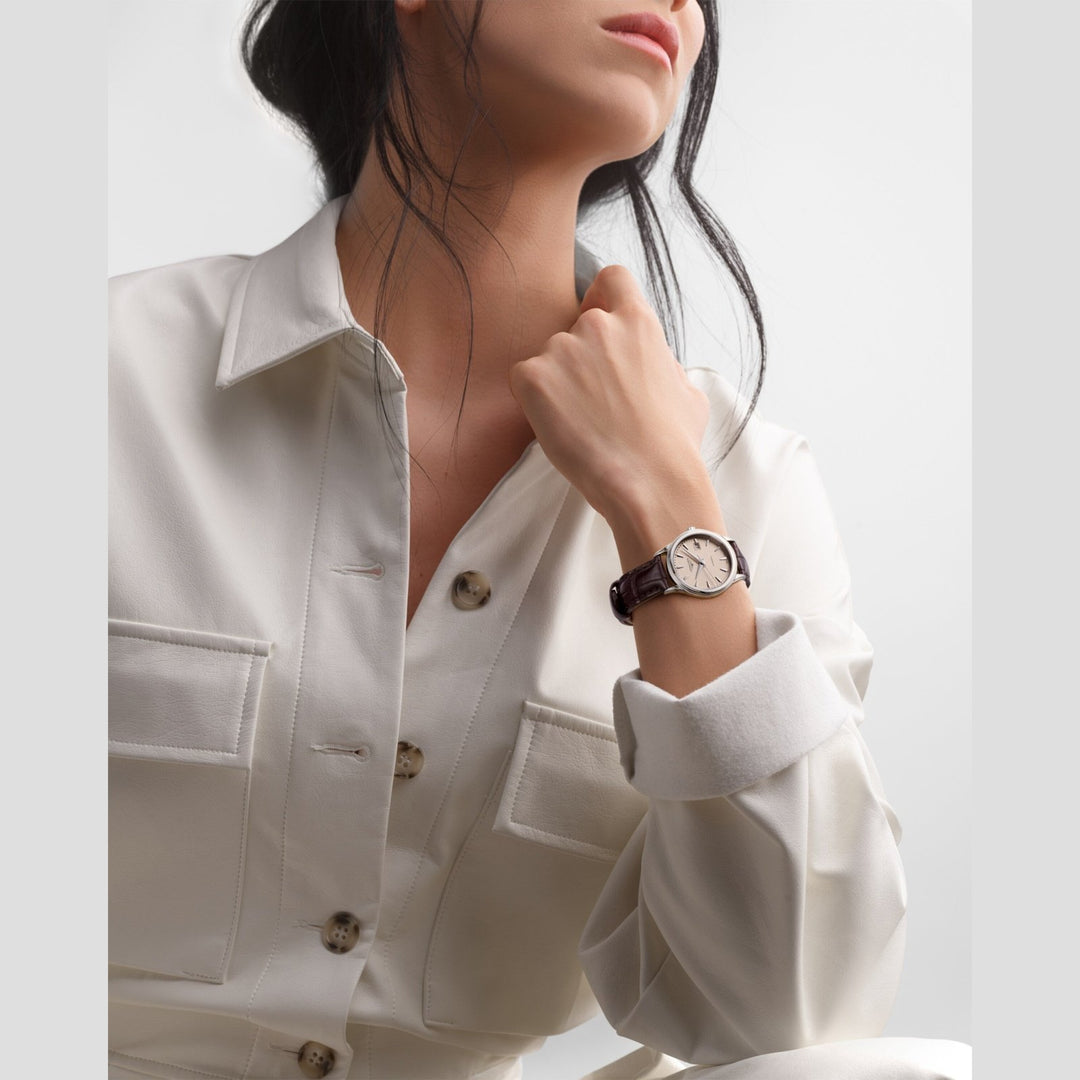 Longines FLAGSHIP L4.374.4.79.2