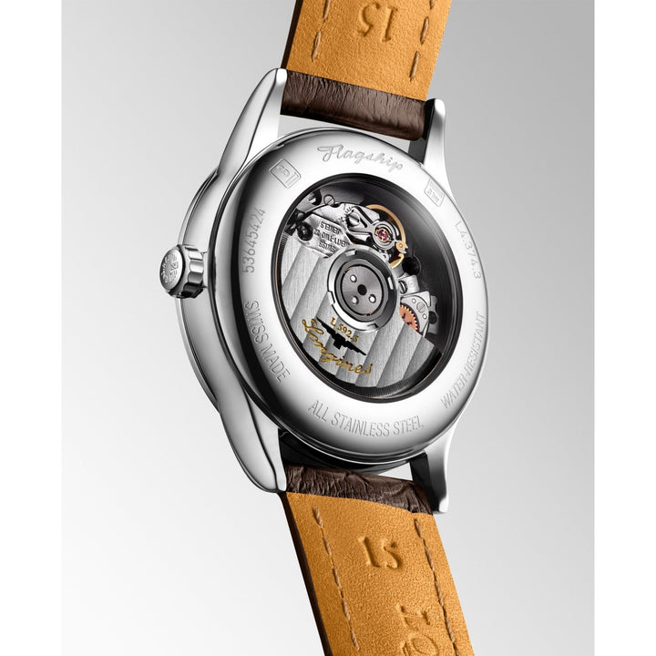 Longines FLAGSHIP L4.374.4.79.2