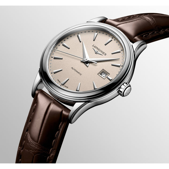 Longines FLAGSHIP L4.374.4.79.2