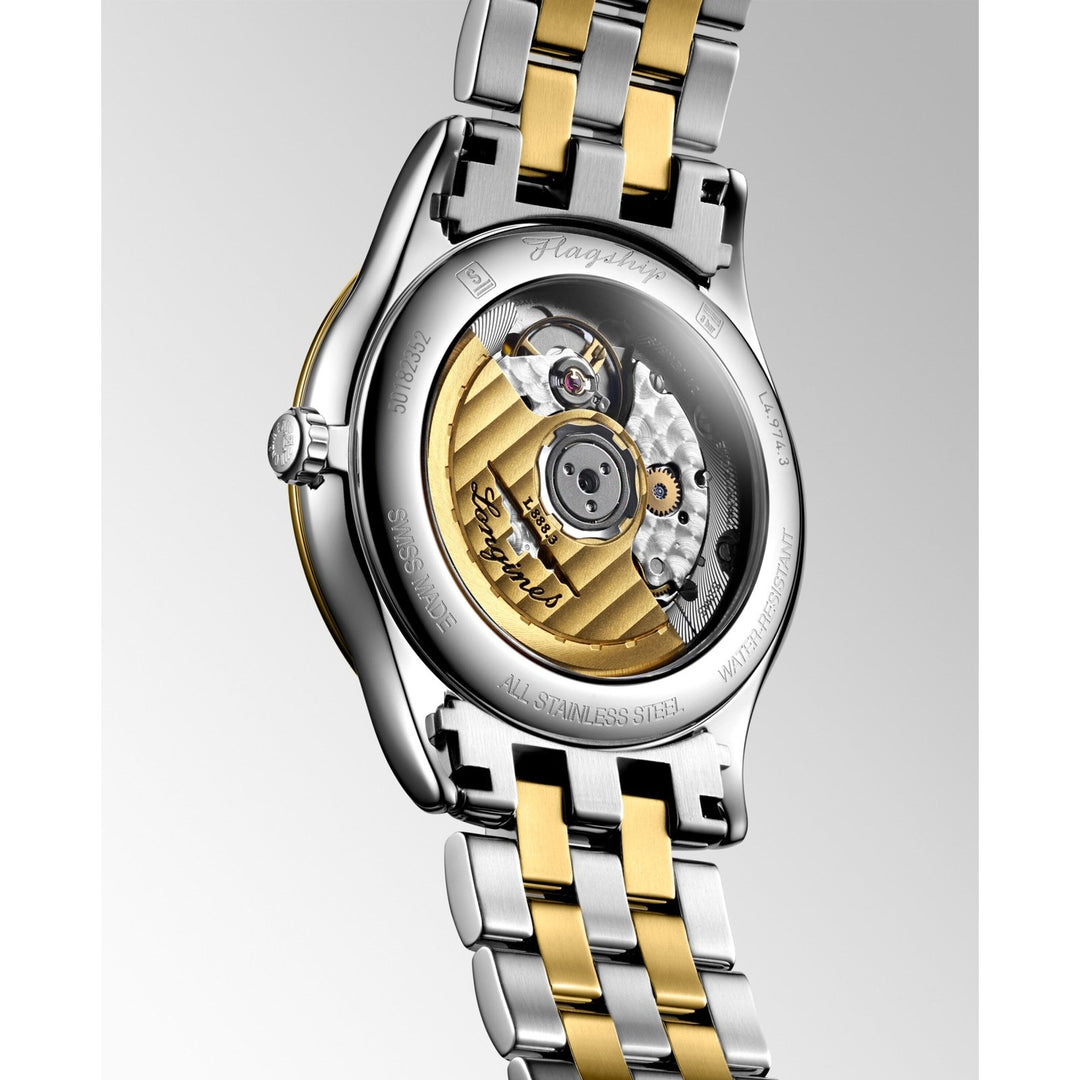 Longines FLAGSHIP L4.974.3.32.7