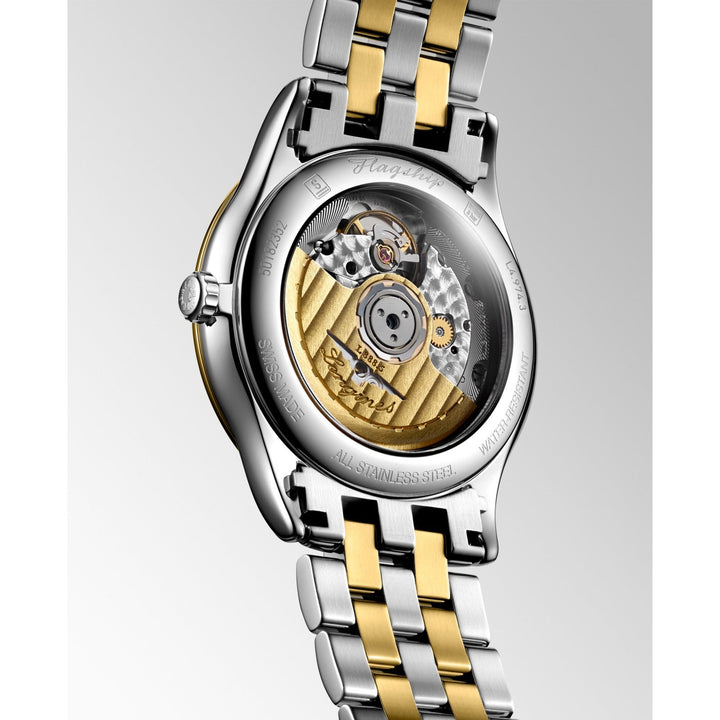 Longines FLAGSHIP L4.974.3.37.7