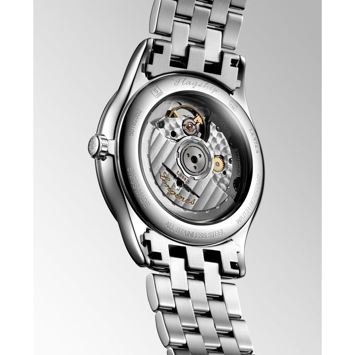 Longines FLAGSHIP L4.974.4.12.6