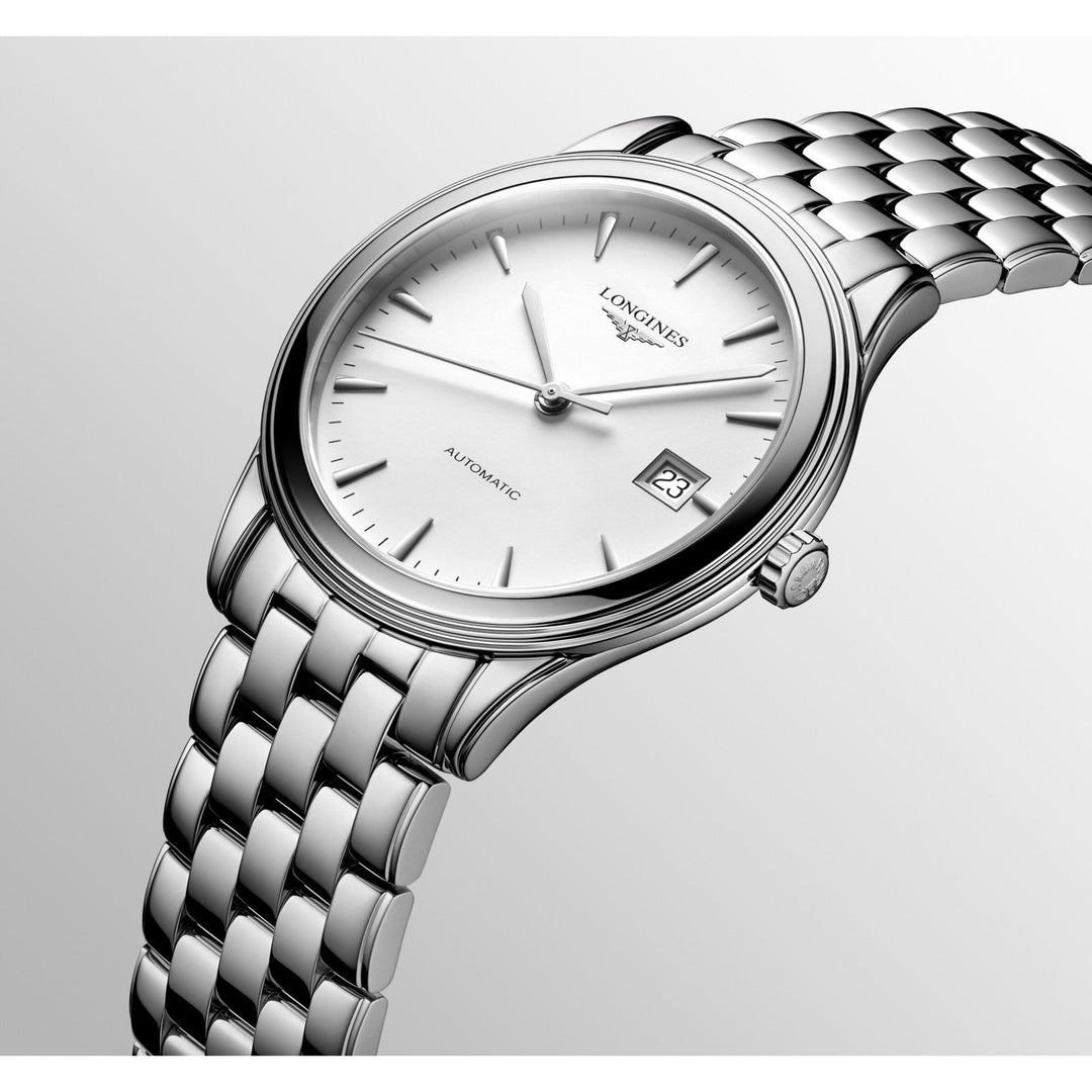 Longines FLAGSHIP L4.974.4.12.6