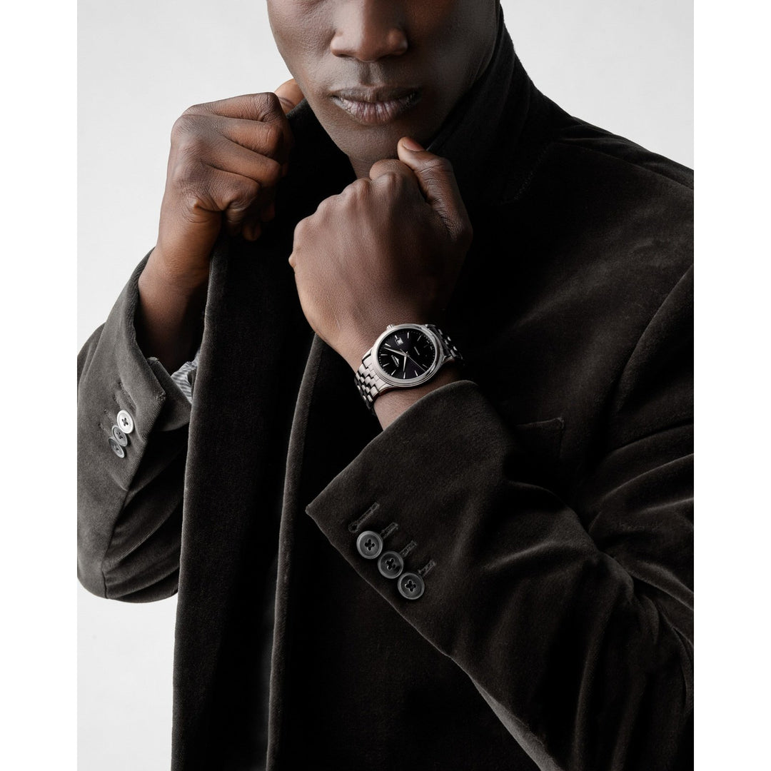 Longines FLAGSHIP L4.984.4.59.6