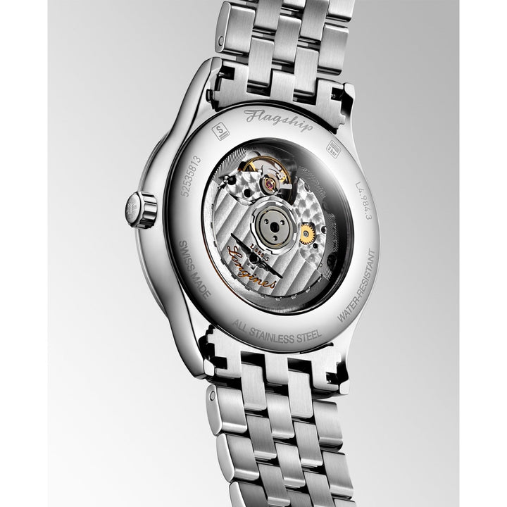 Longines FLAGSHIP L4.984.4.59.6