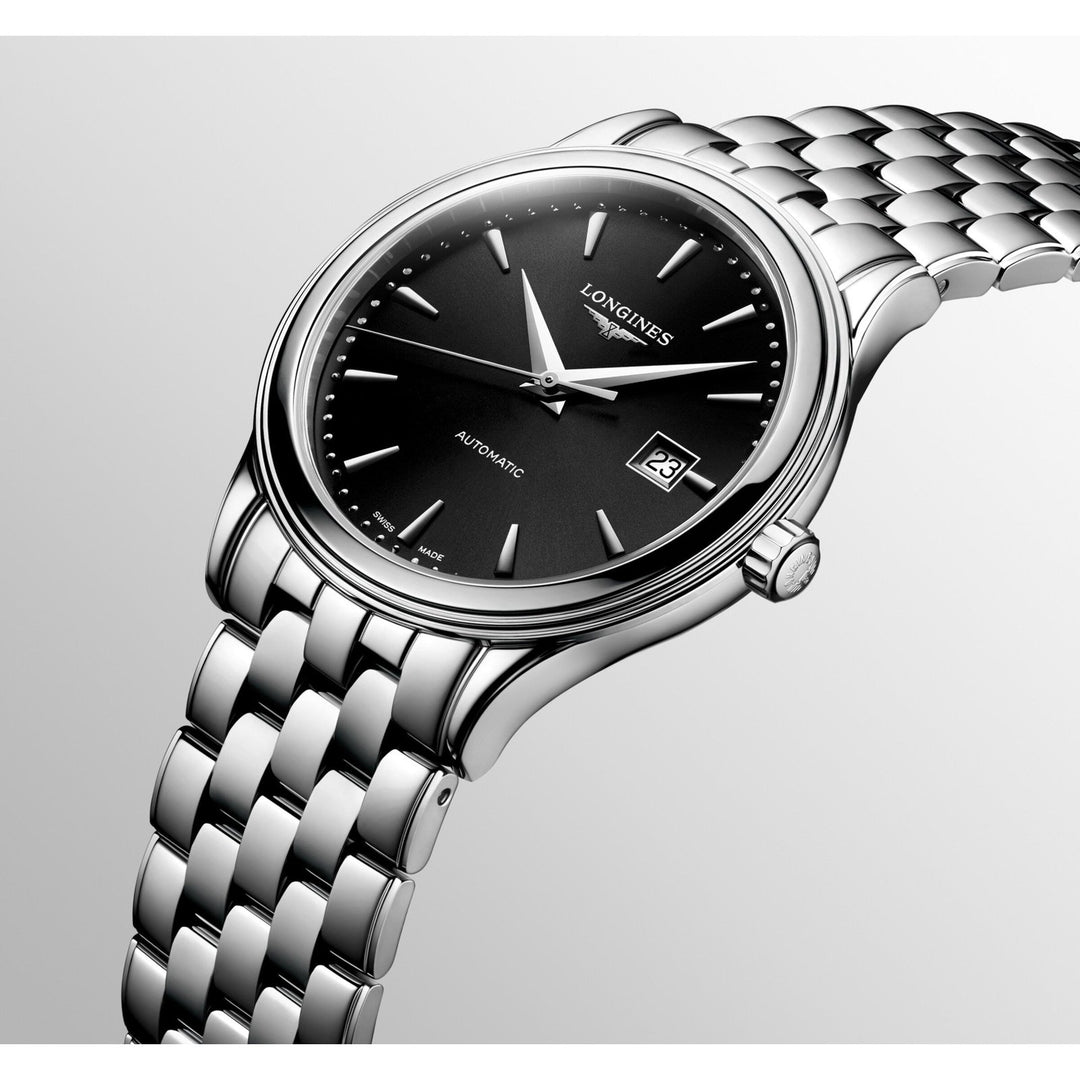 Longines FLAGSHIP L4.984.4.59.6