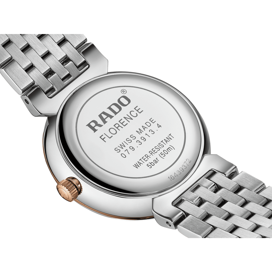 Rado Florence Diamonds R48913763