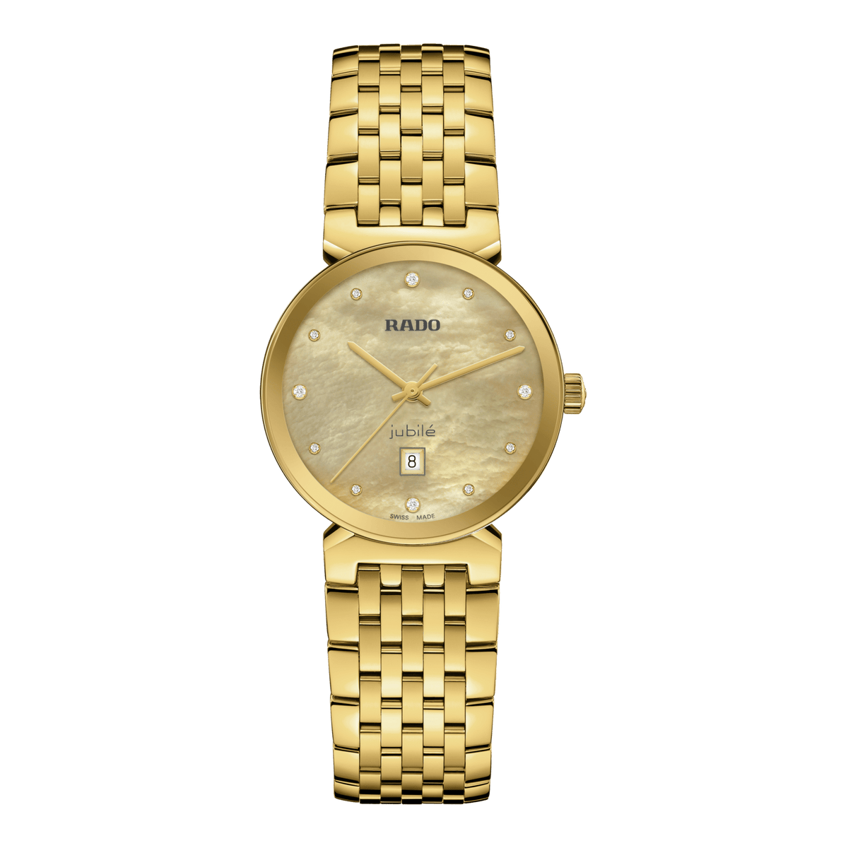 Rado Florence Diamonds R48915903