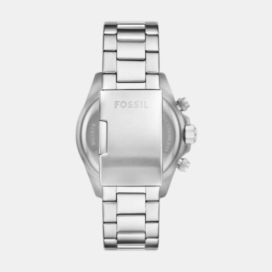 Fossil Autocross FS6127 Green Dial Men&