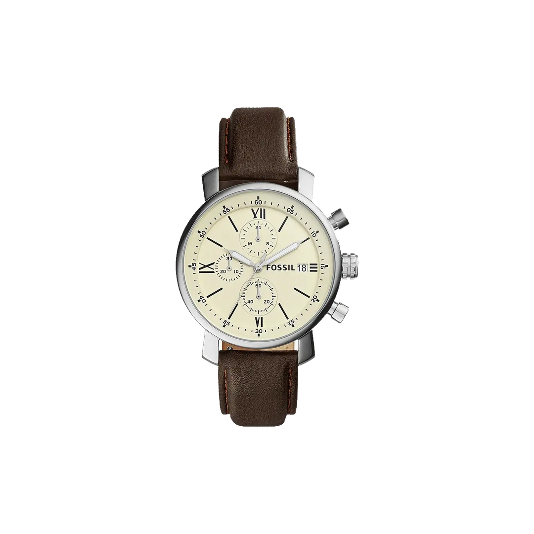 Fossil BQ1007 – The Watch Factory ®