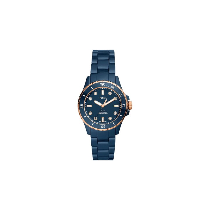 Fossil CE1125