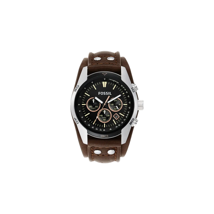 Fossil CH2891 I Factory Outlet > Coachman