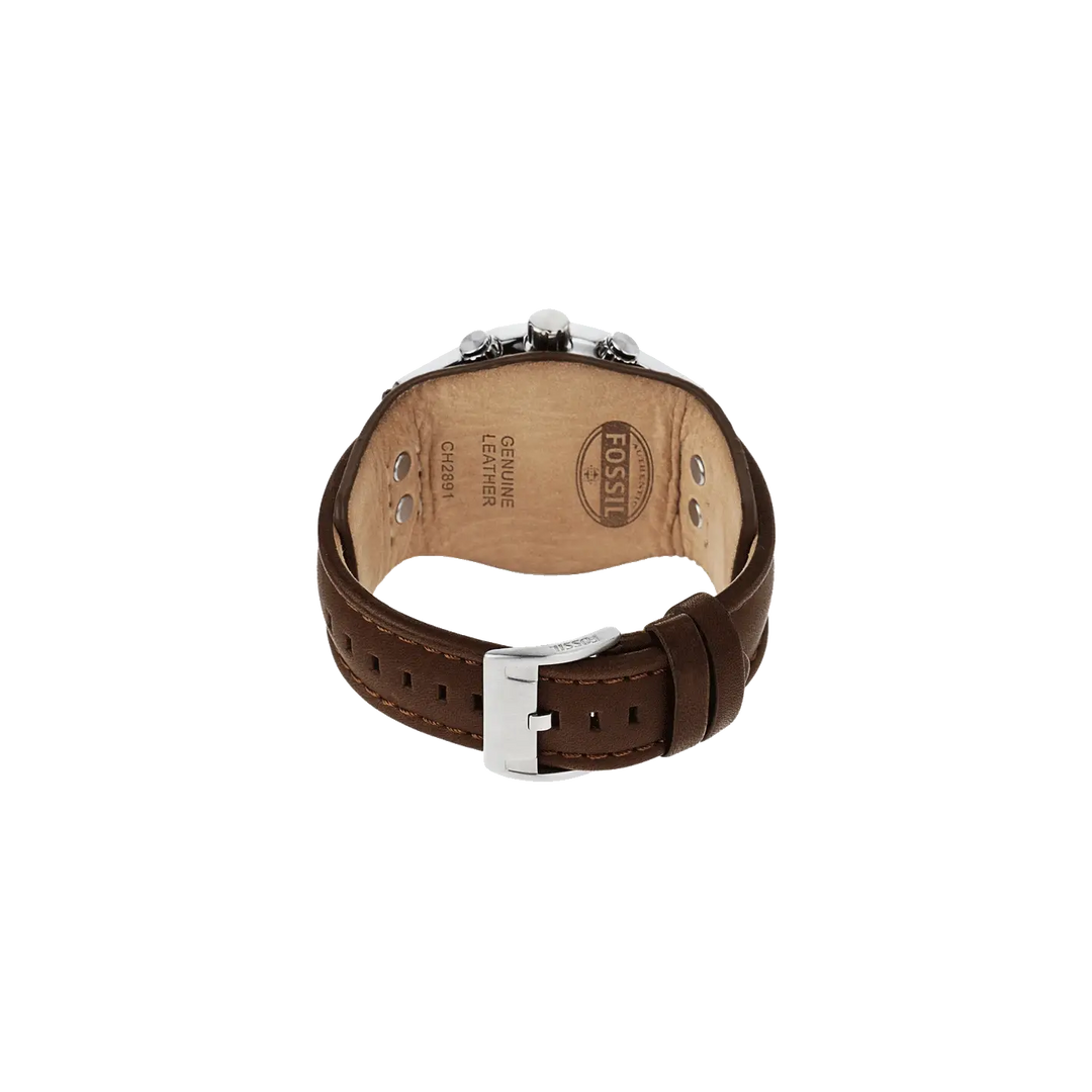 Fossil CH2891 I Factory Outlet > Coachman