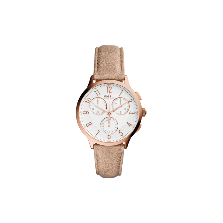 Fossil CH3016