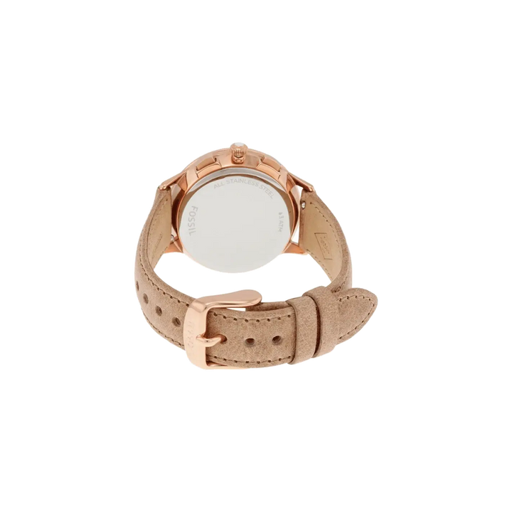 Fossil CH3016