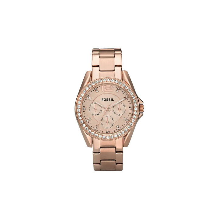 Fossil ES2811 Riley