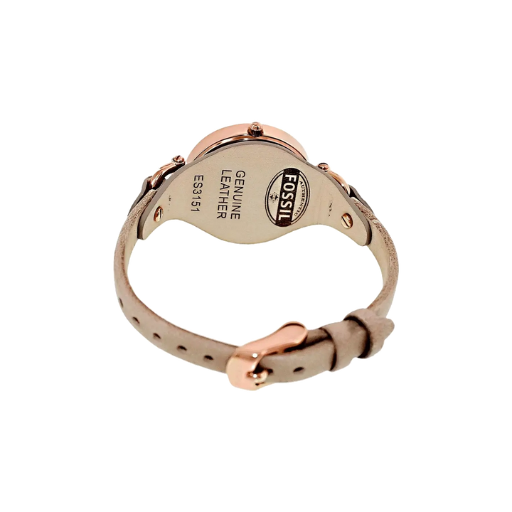 Fossil ES3151 > Georgia